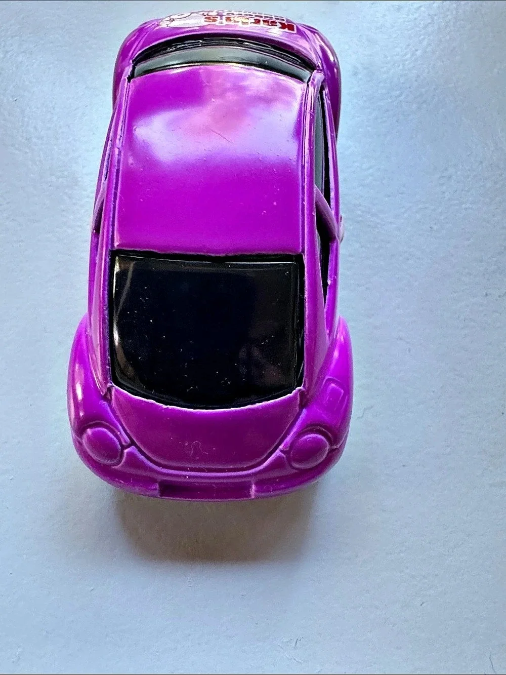 maisto volkswagen new